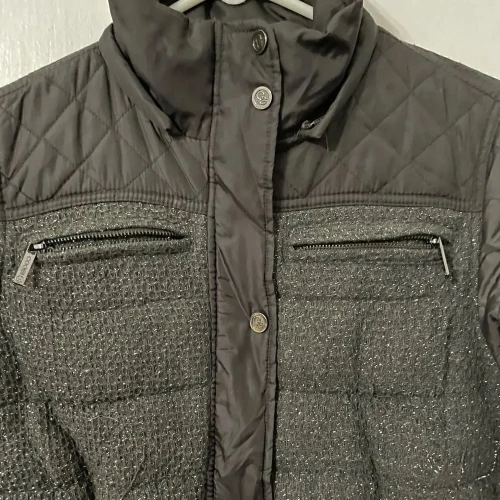 COOGI jacket